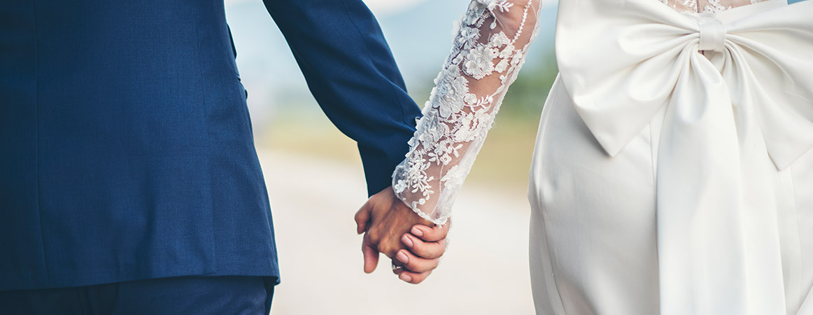 【臻愛久久婚禮】