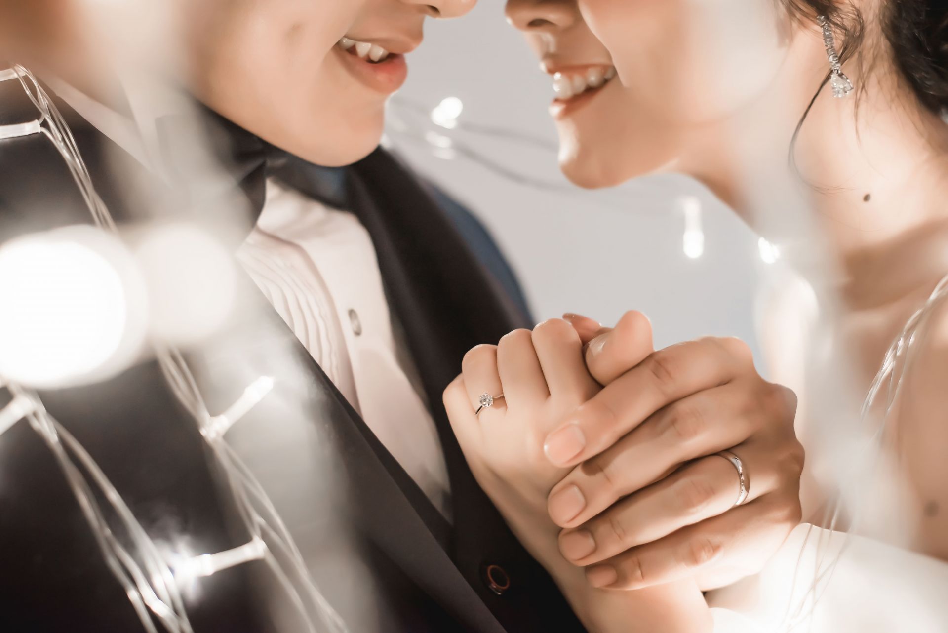 婚禮魔法師：婚禮樂團與主持締造夢幻愛情旋律